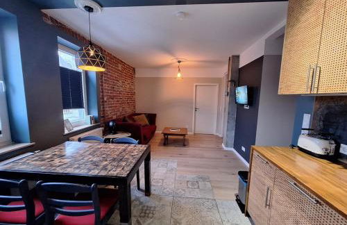 Oerlinghausen, Gesamte stilvolle Wohnung, 3 Schlafzimmer, 4 Betten - Foto 10