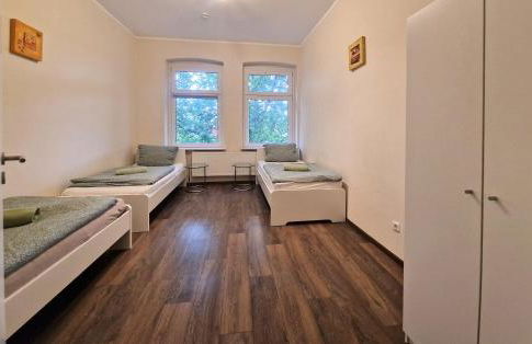 VS Workers Apartment T1-6 - Foto 63