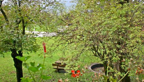 Ferienwohnung Samerhof Langenscheidt - Foto 5