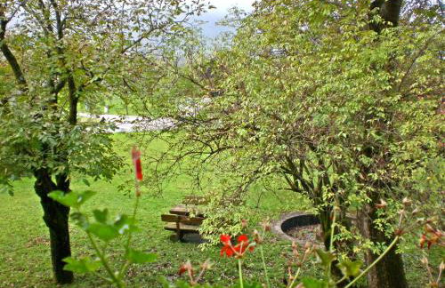 Ferienwohnung Samerhof Langenscheidt - Foto 5