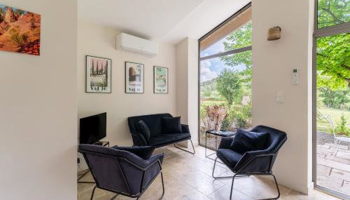 Maison Marvic, Le Tilleul T3 - Photo 5