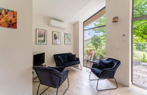 Maison Marvic, Le Tilleul T3 - Foto 5