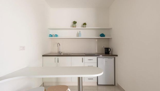 2400 Sdmr - Monolocale 2 - Foto 4, Habitación