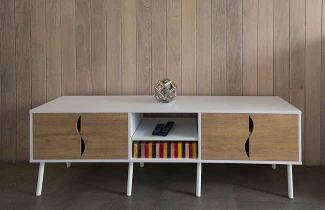 JUUB Colorful, Studio in New Polanco District - Foto 7