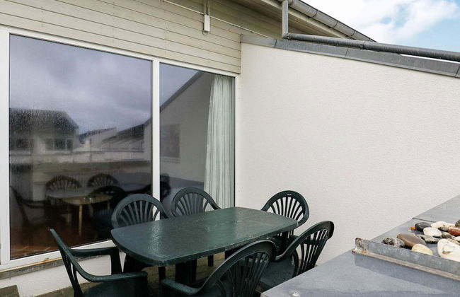 6 Person Holiday Home in Brovst - Photo 51