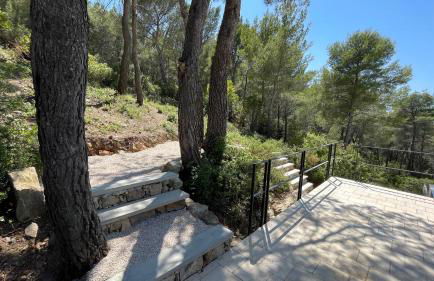 Villa Bel Air - Foto 29