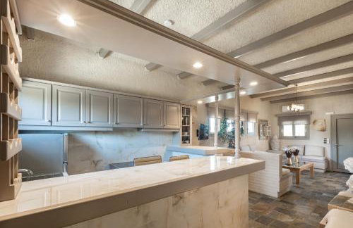 Renas Secret Garden House - Foto 9