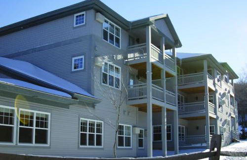 Wyndham Smugglers' Notch 3BR Apartment with Resort Access - Foto 8