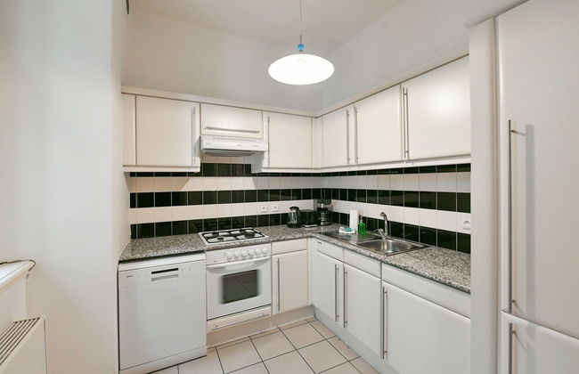 U Kapra Apartments - Photo 55