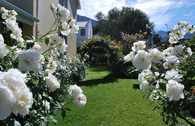 Villa Ashbourne - Foto 27