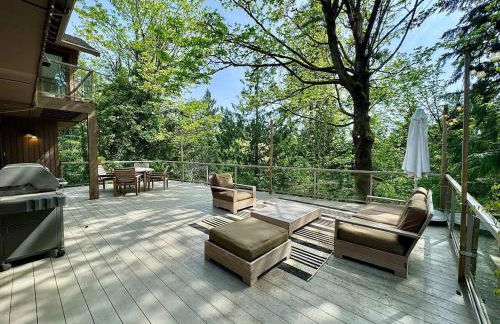 Private Sanctuary in the City - Foto 1