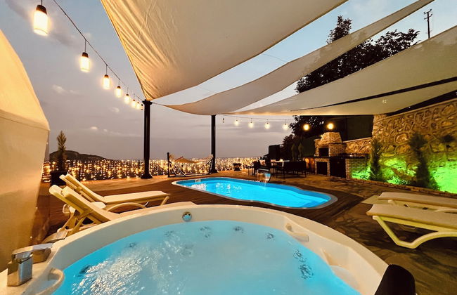 Otelox Sinap Villa - Foto 37