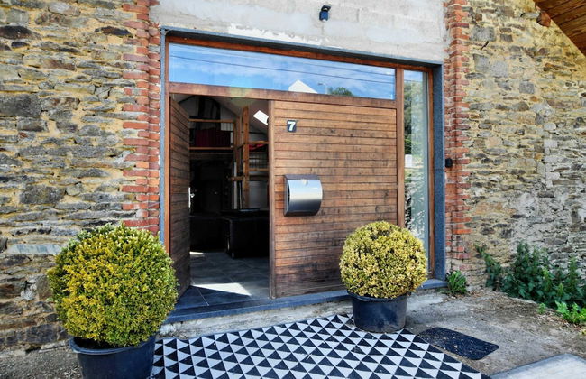 Holiday Home in Meyerode With Terrace - Foto 37