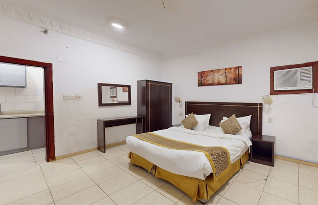 Quba Oasis 2 Hotel Apartments - Foto 7