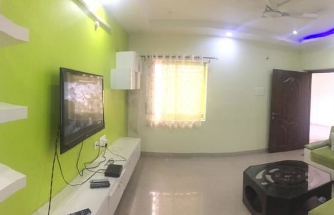 Ocean Waves Mom's Guest House - Foto 12