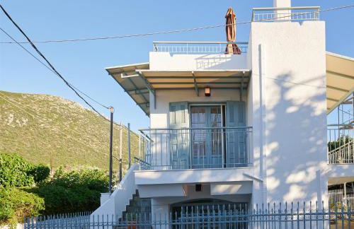 Villa Afroditi by ΜΡS - Foto 5