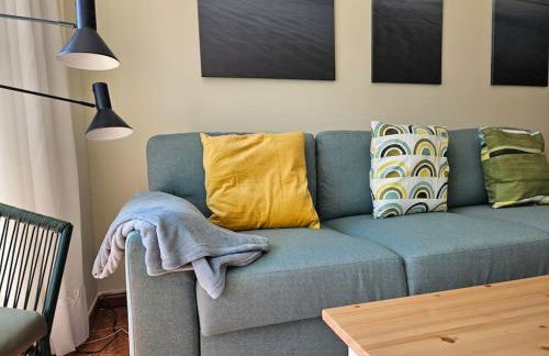 Apto en la playa Santoña C05A02 by R2R Consulting - Foto 11