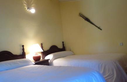 Finca El Zurrador - Foto 11