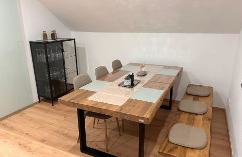 FeWo zur Römischen Weinstraße - Foto 4