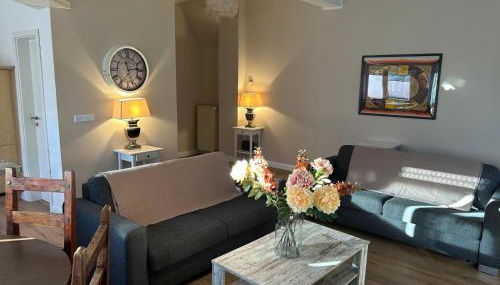 Ferienwohnung am Landgestüt - Foto 5