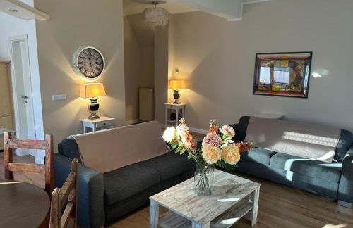 Ferienwohnung am Landgestüt - Foto 5