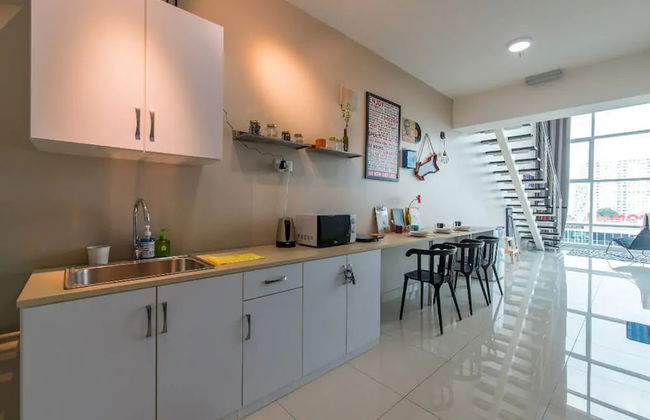 JK Maritime Luxury Suite - Foto 15