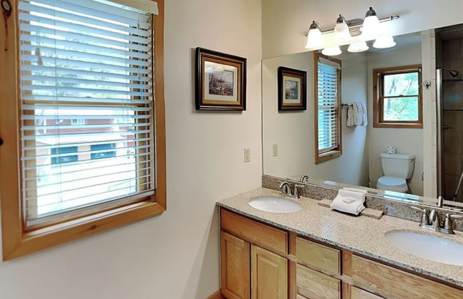 Lakeview Cottage - Foto 30