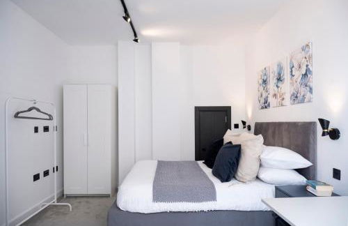 Xylo Apartments - Kentish Town - Foto 29