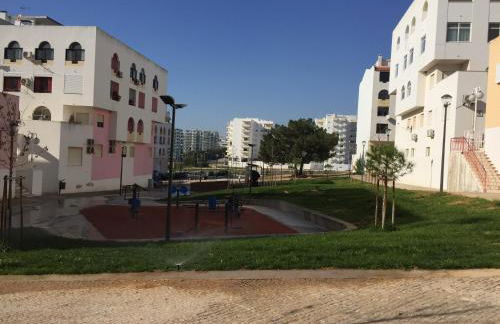 Quarteira Paul Harris Apartment - Foto 38