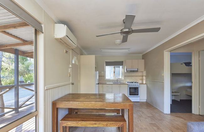 NRMA Ocean Beach Holiday Resort - Photo 72