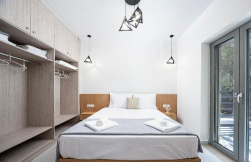 sunny rock 2 apartments - Foto 16