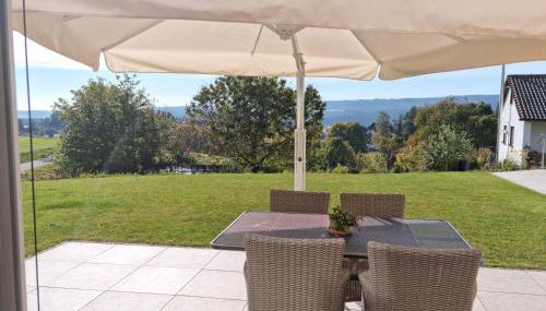 Ferienwohnung Schwarzwald-Alpenblick - Foto 5