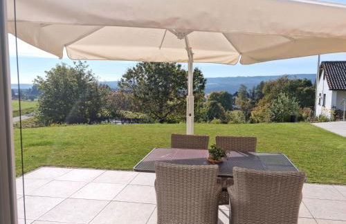 Ferienwohnung Schwarzwald-Alpenblick - Foto 5