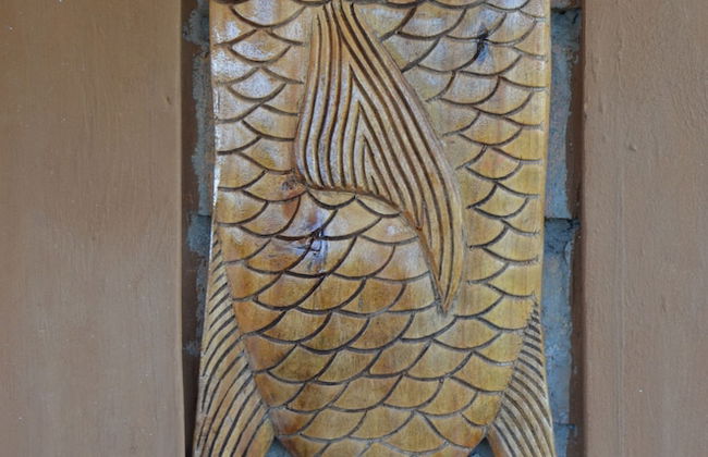 Gin and Jack Beach House - Foto 42