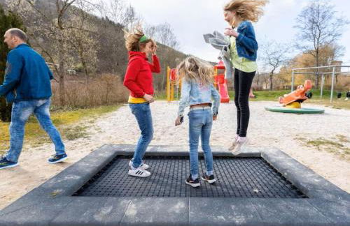 Bungalow auf dem Campingpark Waxweiler - Foto 58