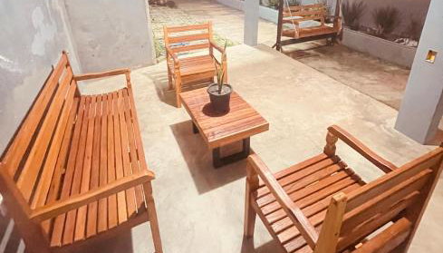 Chácara Com Piscina e Vista das Montanhas - Foto 5