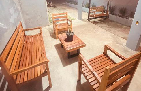 Chácara Com Piscina e Vista das Montanhas - Foto 5