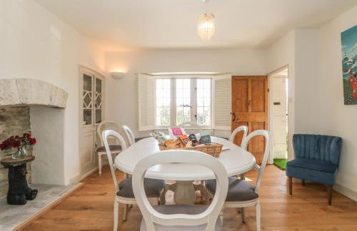 Sea Cliff Cottage - Foto 18