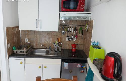 Studio Proche mer Nice - Photo 10