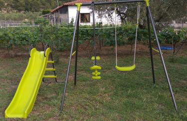 Ioannis Stagkonis House 1 - Photo 21