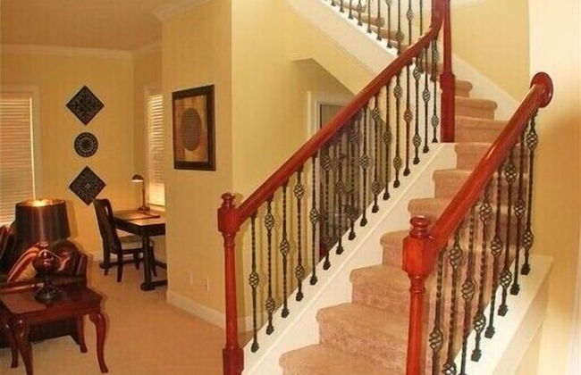 Ov3057 - Reunion Resort - 4 Bed 3.5 Baths Villa - Foto 21