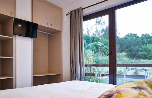 A Carballeira do Tambre - Foto 56