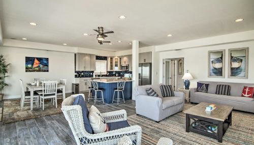 Waterfront Sanctuary w/ Panoramic Bay Views! - Foto 3