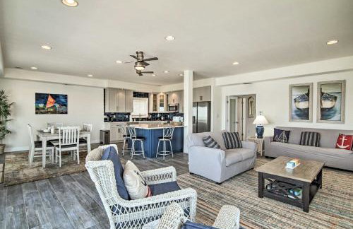 Waterfront Sanctuary w/ Panoramic Bay Views! - Foto 3