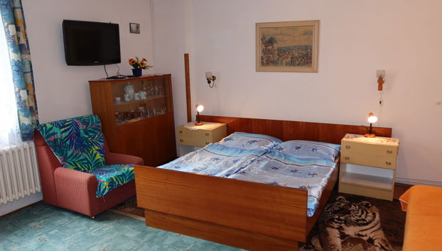 Plavsko - Foto 5, Bedroom