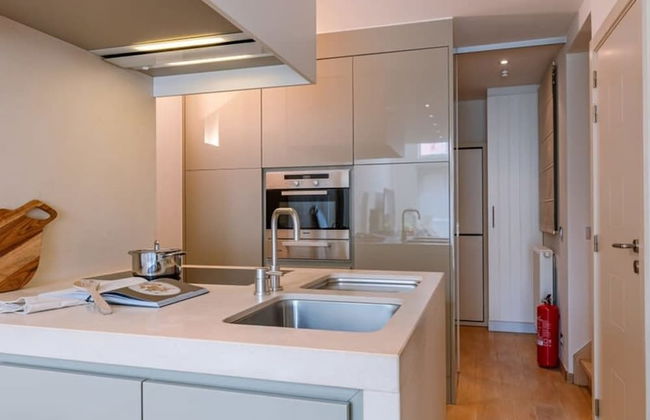 Lovely and Spacious Apartment on top Location - Foto 17