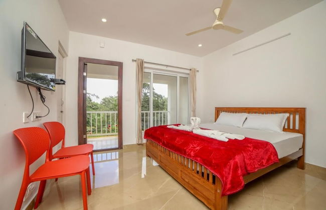 Silver Haven by Indostays - Photo 1