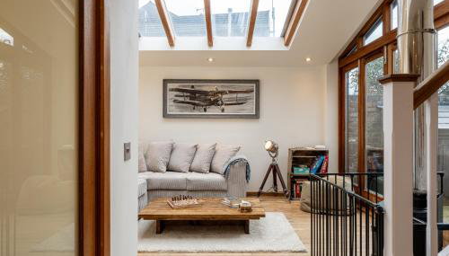 The Coach House - Beautiful Home in Cheltenham! - Foto 1