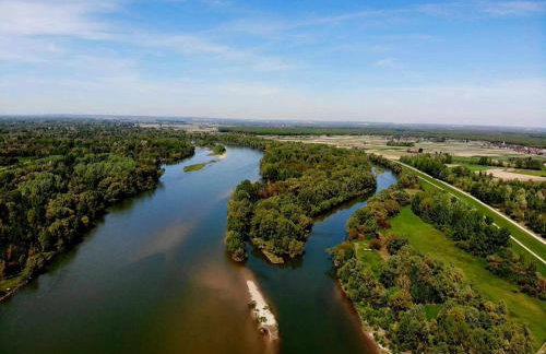 Kuća za odmor DRAVA LIFE - Foto 27