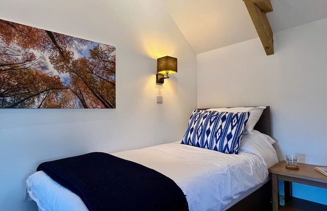 Cambrian Cottages - Foto 20